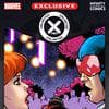 X-Men Unlimited Infinity Comic (2021) #52