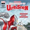 Ultraman: The Mystery of Ultraseven (2022) #3