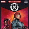 X-Men Unlimited Infinity Comic (2021) #65
