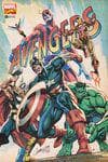 Avengers Assemble Alpha (2022) #1 (Variant) cover