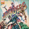 Avengers Assemble Alpha (2022) #1 (Variant)