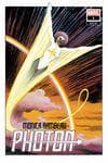 Monica Rambeau: Photon (2022) #1 (Variant) cover