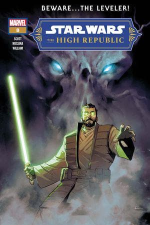 Star Wars: The High Republic (2022) #8