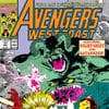 West Coast Avengers (1985) #77