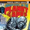 Adventures on the Planet of the Apes (1975) #10