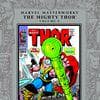 Marvel Masterworks: The Mighty Thor Vol. 8 (Trade Paperback)