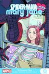 Spider-Man Loves Mary Jane: The Unexpected Thing (Trade Paperback) cover