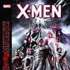 X-Men: Curse of the Mutants  (Trade Paperback)