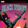 Black Widow Epic Collection: Beware the Black Widow (Trade Paperback)