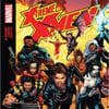 X-Treme X-Men By Claremont & Larroca: A New Beginning (Trade Paperback)
