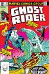 Ghost Rider (1973) #59 cover