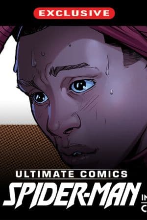 Miles Morales: Spider-Man Infinity Comic (2023)