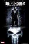 Punisher: The Movie (Trade Paperback) cover
