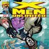 X-Men Unlimited (1993) #18