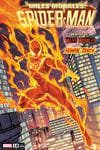 Miles Morales: Spider-Man (2022) #18 (Variant) cover