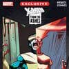 X-Men: From the Ashes Infinity Comic (2024) #2