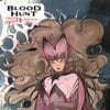 Blood Hunt (2024) #2 (Variant)