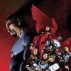 Blood Hunt (2024) #3 (Variant)