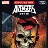 Avengers United Infinity Comic (2023) #46