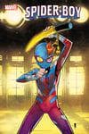 Spider-Boy (2023) #14 cover