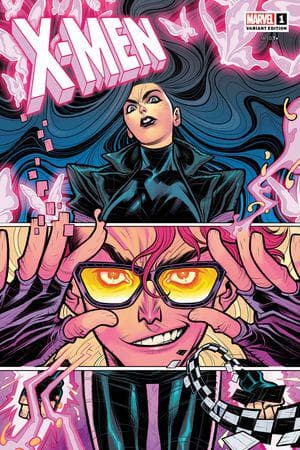 X-Men (2024) #5 (Variant)