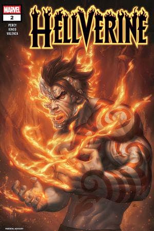 Hellverine (2024) #2