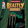 Beastly Buddies Infinity Comic (2024) #2