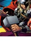 Siege (2009) #3 (QUESADA VARIANT) cover