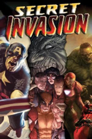 Secret Invasion Extended Cut One-Shot (2008)