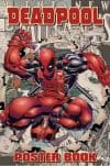 Deadpool Poster Book (2009) #1 cover