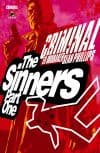 Criminal: The Sinners (2009) #1 cover