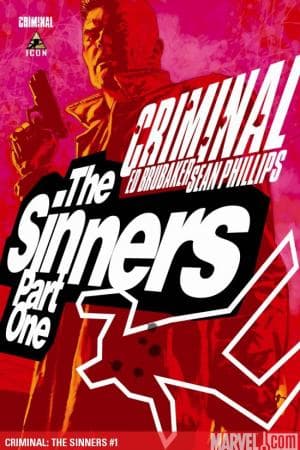 Criminal: The Sinners (2009 - 2010)
