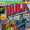 Incredible Hulk (1962) #205