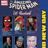 Spider-Man: Brand New Day (2008 - 2009)
