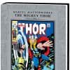 Marvel Masterworks: The Mighty Thor Vol. 7 (2008)