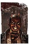 Blade (2006) #5 (Bloody Variant) cover