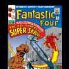 Fantastic Four Omnibus Vol. 1 (2007)