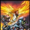 X-Men: Messiah Complex - Mutant Files (2007) #1