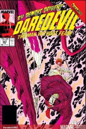 DAREDEVIL VOL. 6: LOWLIFE TPB (2003)