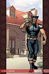 ULTIMATE X-MEN VOL. 16: CABLE TPB (Trade Paperback) cover