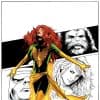 X-Men: Phoenix - Endsong (2005) #2 (Variant Cover)