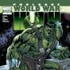 World War Hulk Prologue: World (2007)