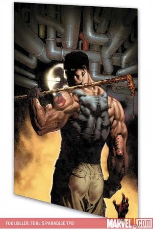 FOOLKILLER: FOOL'S PARADISE TPB (Trade Paperback)