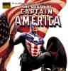 CAPTAIN AMERICA: THE DEATH OF CAPTAIN AMERICA VOL. 2 - THE BURDEN OF DREAMS PREMIERE HC [DM ONLY] (2008)