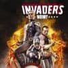Invaders Now! (2010) #1 (GRANOV VARIANT)