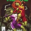 She-Hulks (2010 - 2011)