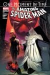 Amazing Spider-Man (1999) #638 (VARIANT) cover