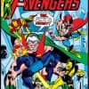 Avengers (1963) #138