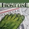 World War Hulk: Front Line (2007) #1