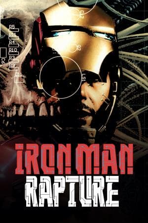 Iron Man: Rapture (2010 - 2011)